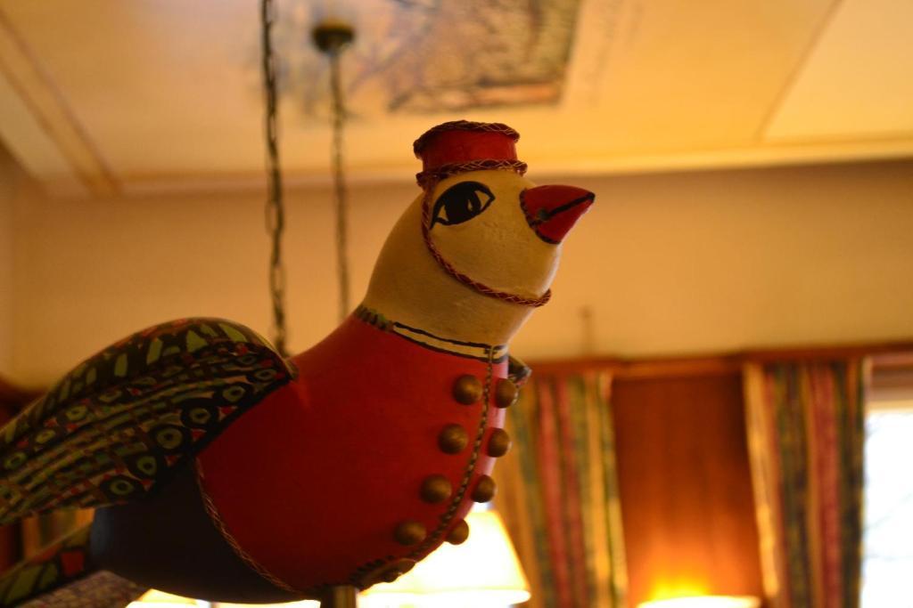 Hotel Ulmer Spatz المظهر الخارجي الصورة