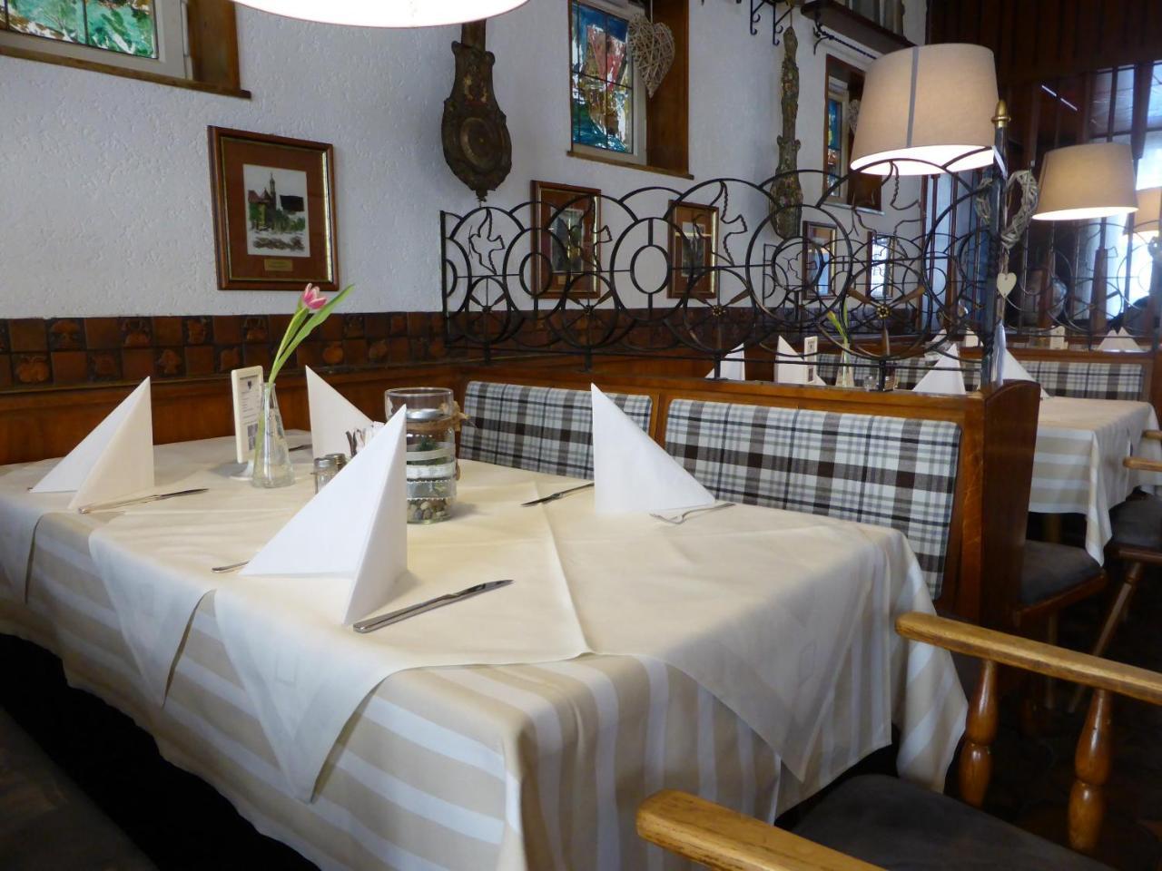 Hotel Ulmer Spatz المظهر الخارجي الصورة